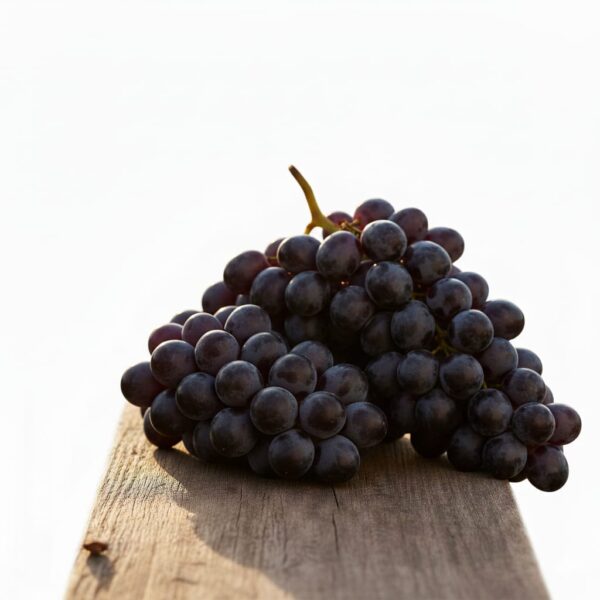 Black  Grapes ( काले अंगूर )