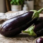 Brinjal ( बैंगन )