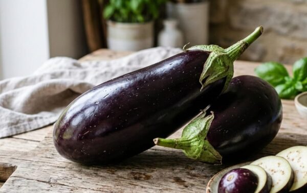 Brinjal ( बैंगन )