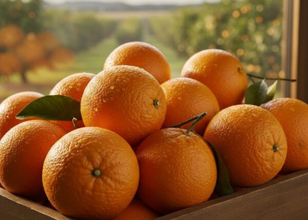 Orange ( संतरे )