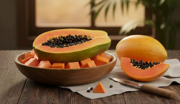 Papaya ( पपीता )
