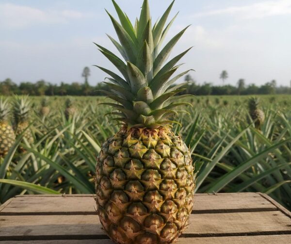 Pineapple ( अनानास )