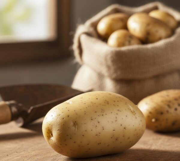 Potato ( आलू )