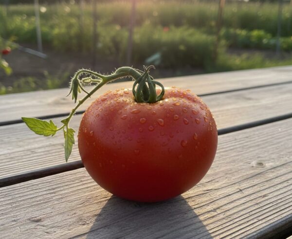 Tomato ( टमाटर )