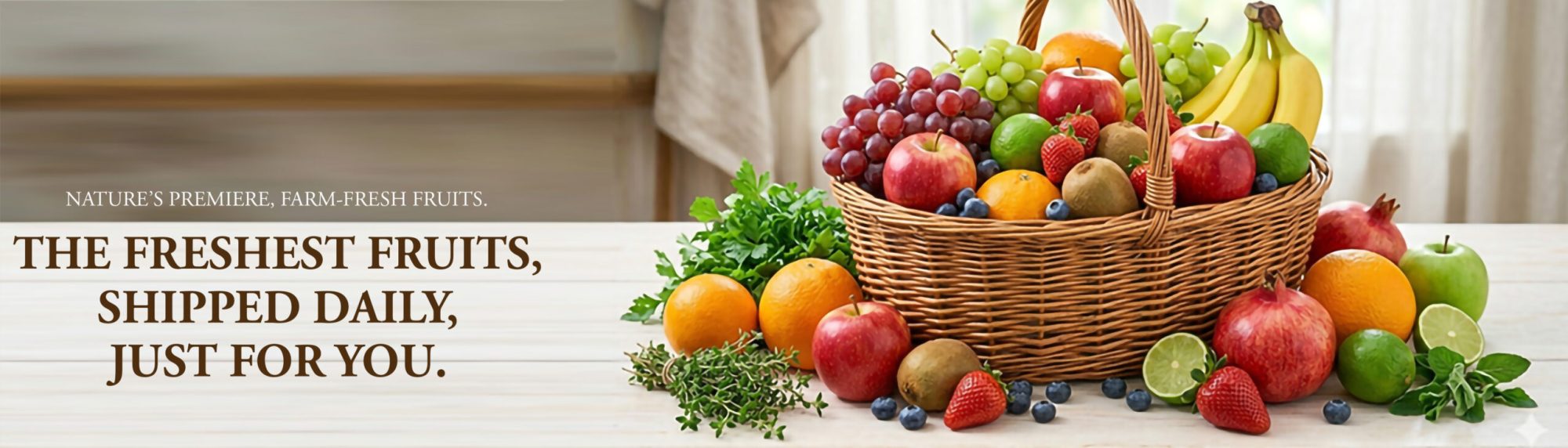 Fruits